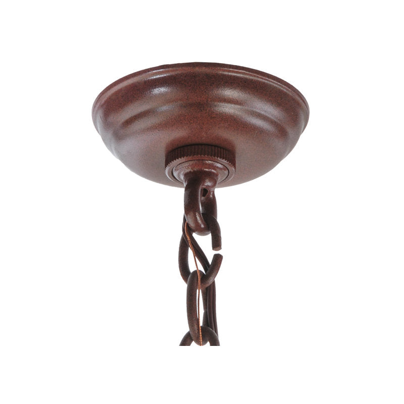 Knisely 5 - Light Chandelier