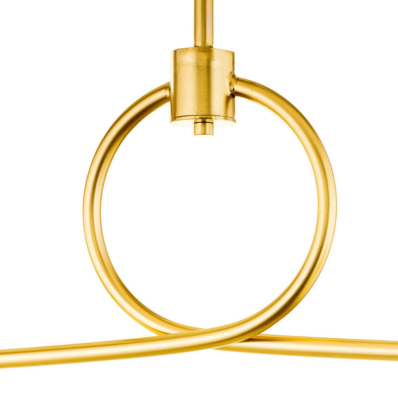 Knox Chandelier