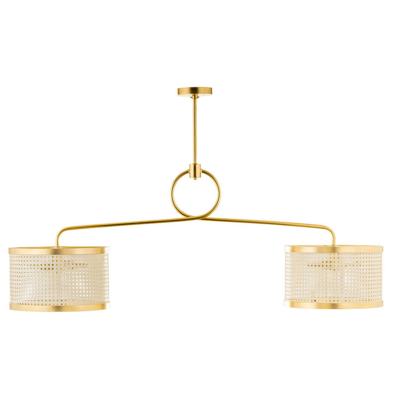 Knox Chandelier