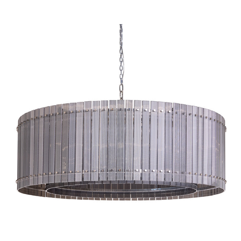 Kore Glass Chandelier