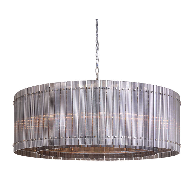 Kore Glass Chandelier
