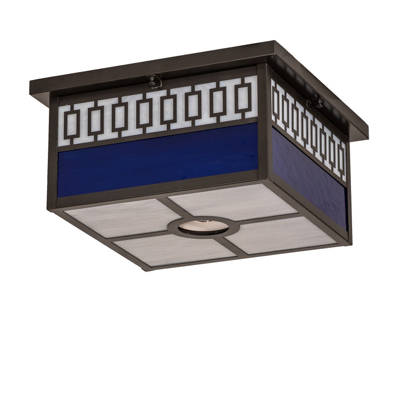 Kungsholm 4 - Light Flush Mount