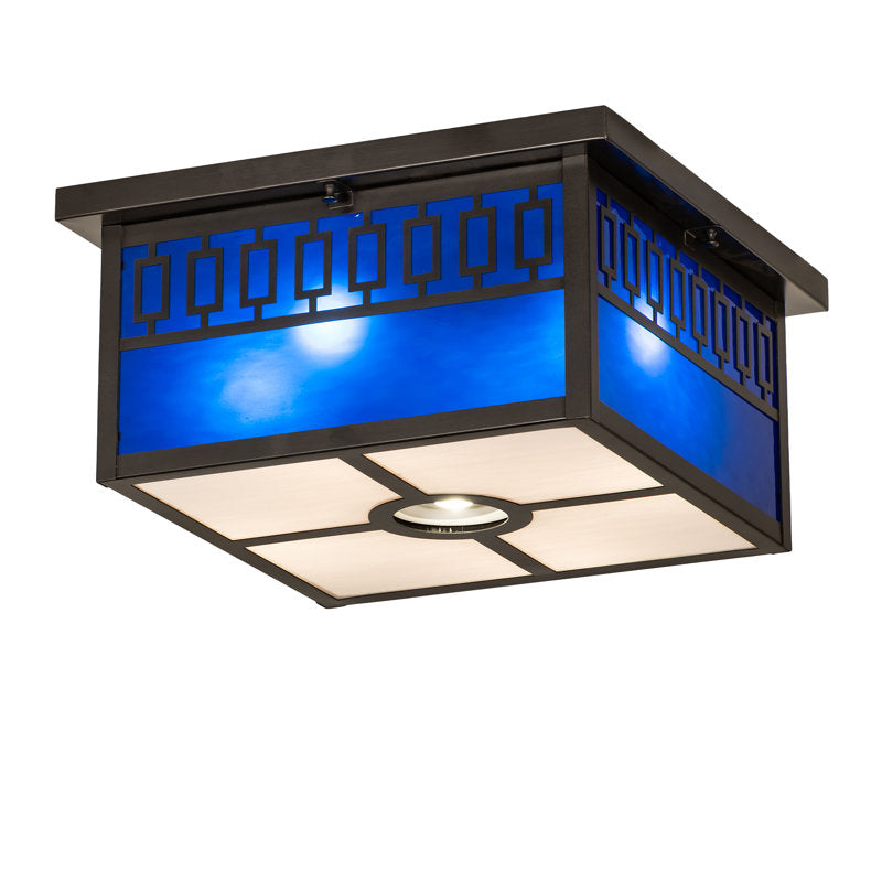 Kungsholm 5 - Light Flush Mount