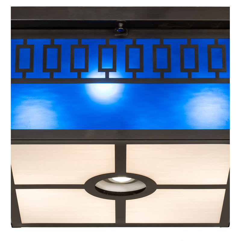 Kungsholm 5 - Light Flush Mount
