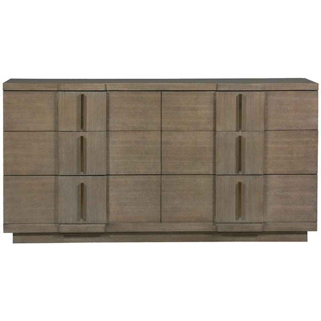 Vanguard Axis 6-Drawer Chest