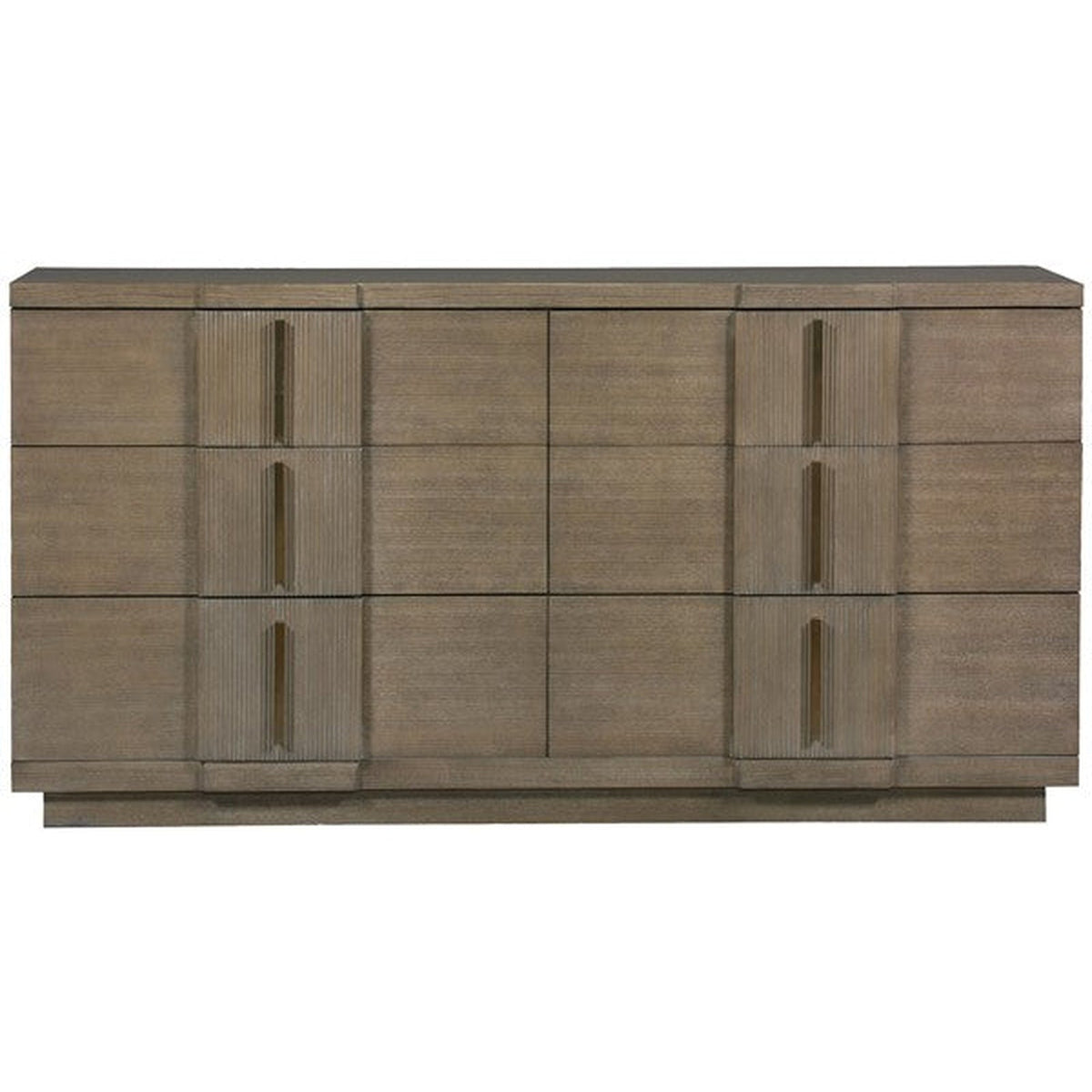 Vanguard Axis 6-Drawer Chest