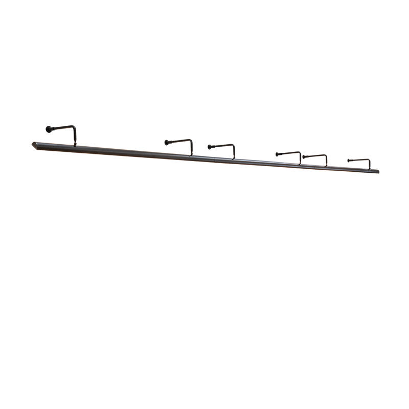 LED Armed Sconce