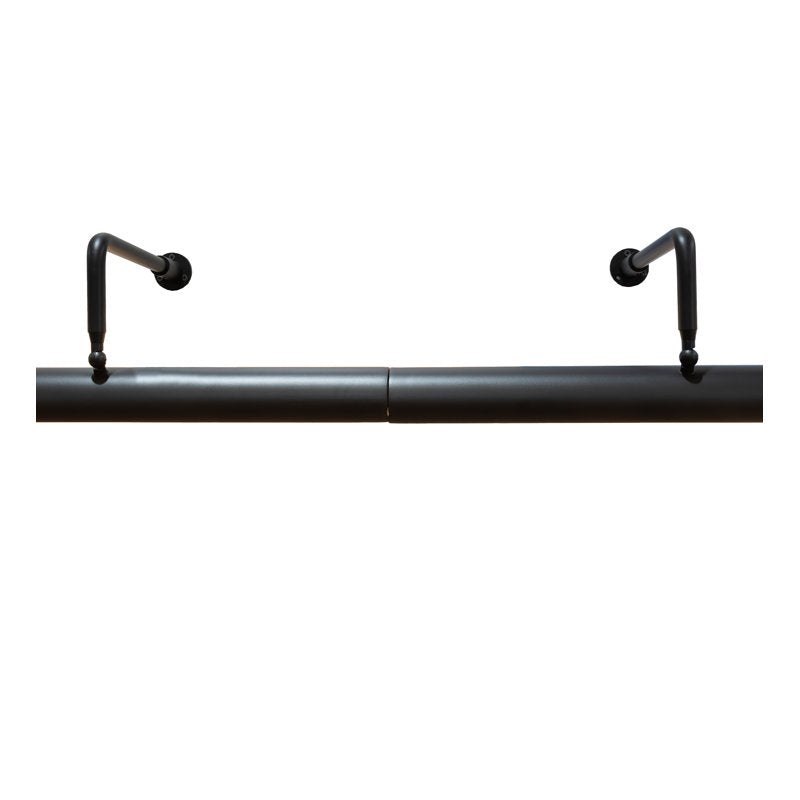 LED Armed Sconce