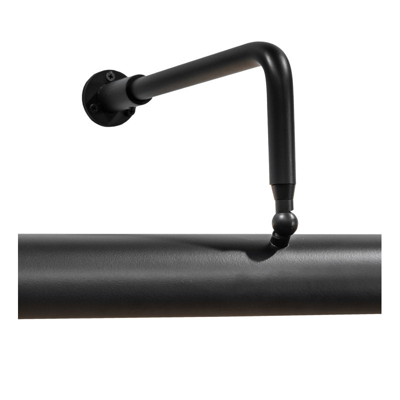 LED Armed Sconce