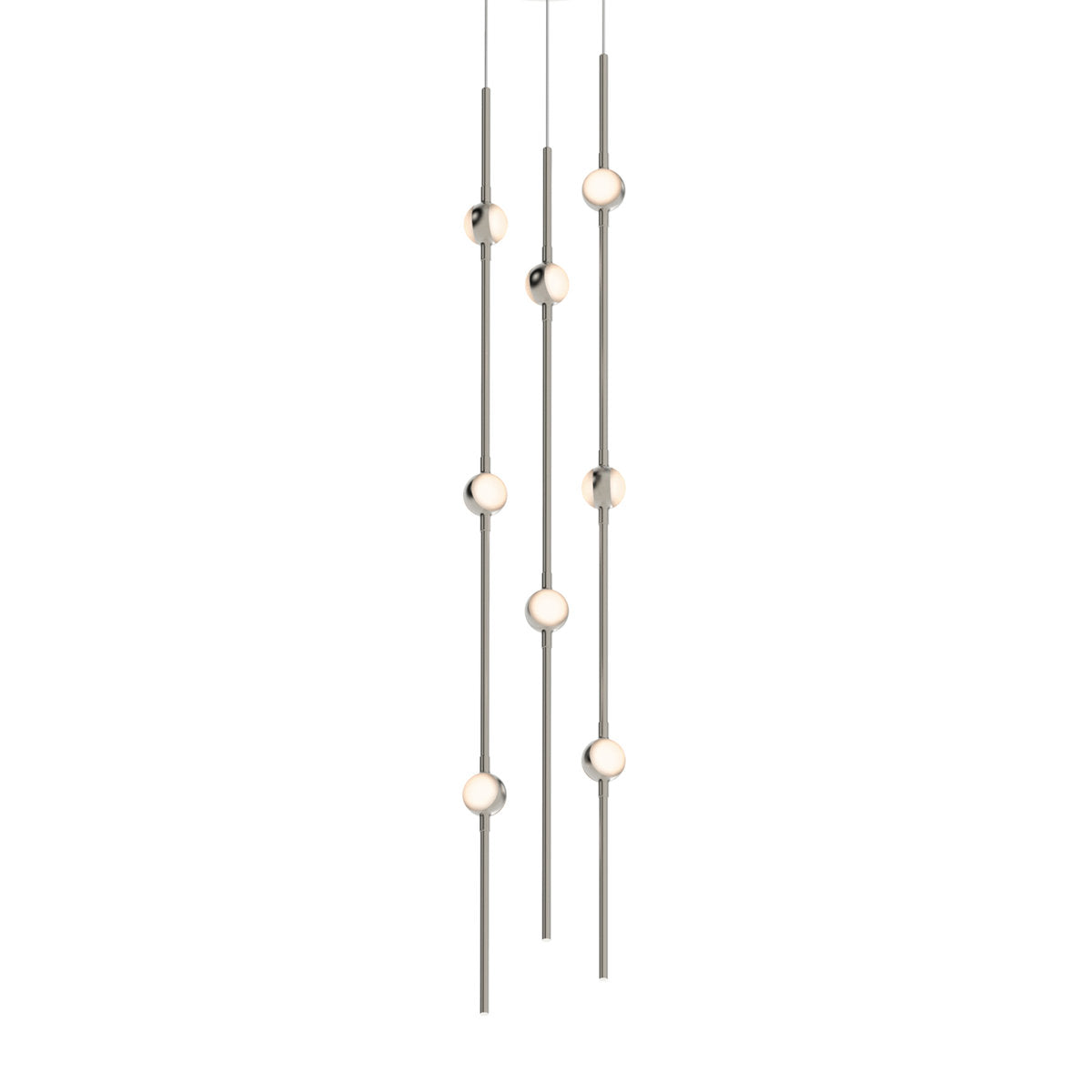 LED Chandelier