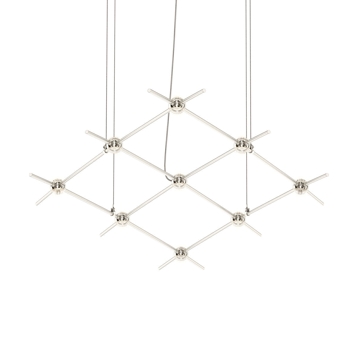LED Chandelier