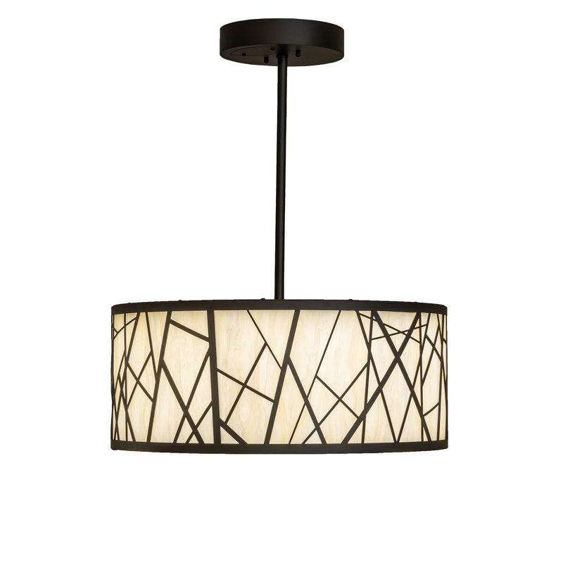 LED Chandelier
