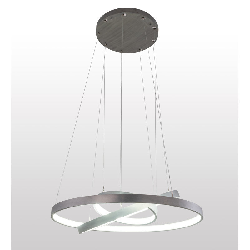 LED Chandelier