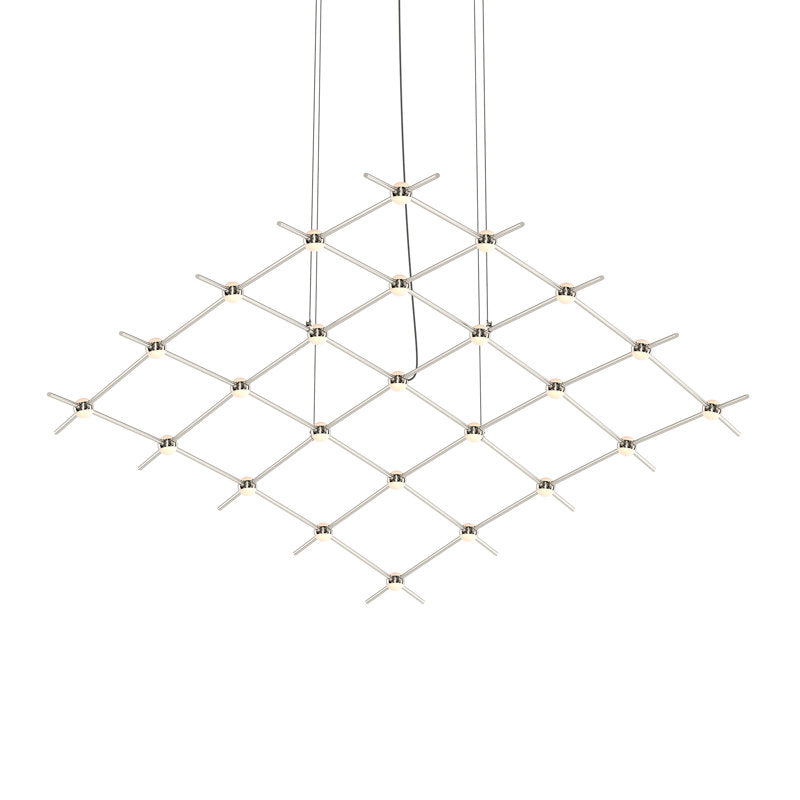 LED Chandelier