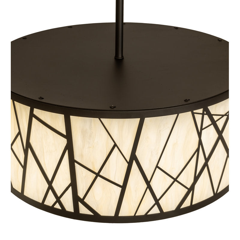 LED Chandelier