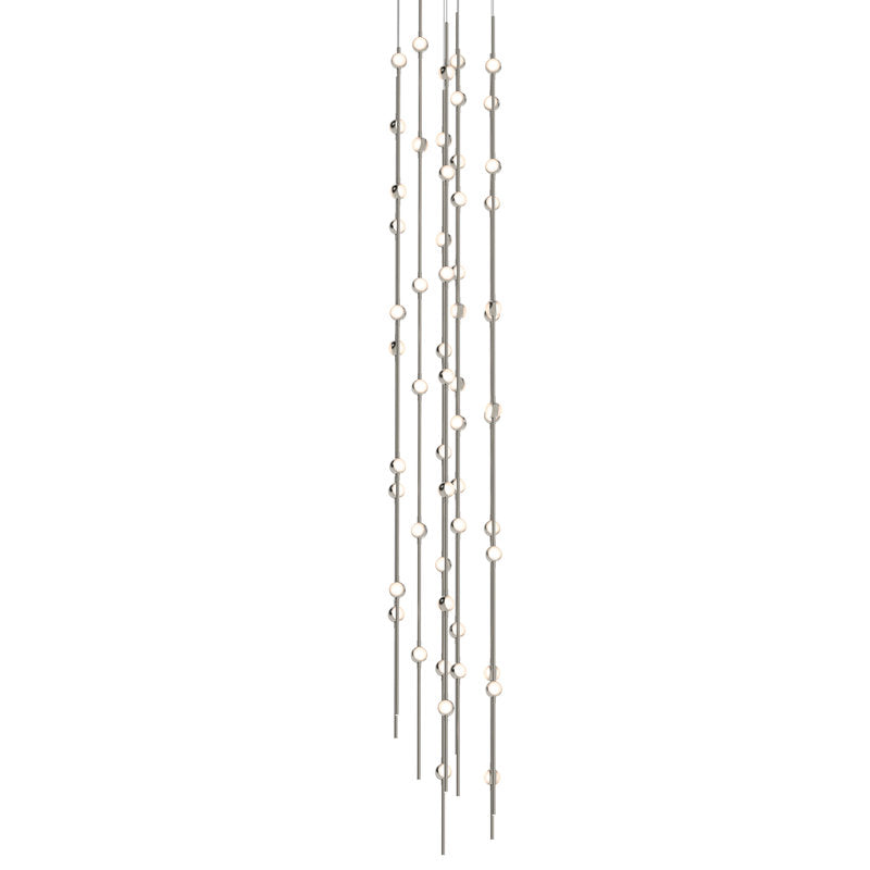 LED Chandelier
