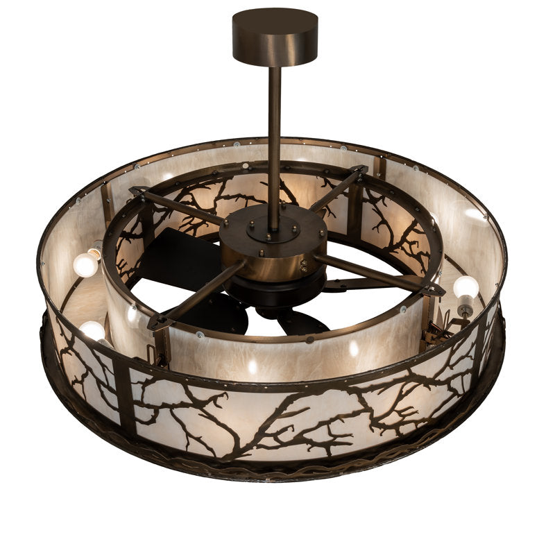 LED Chandelier