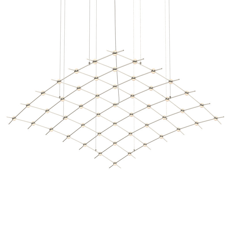 LED Chandelier