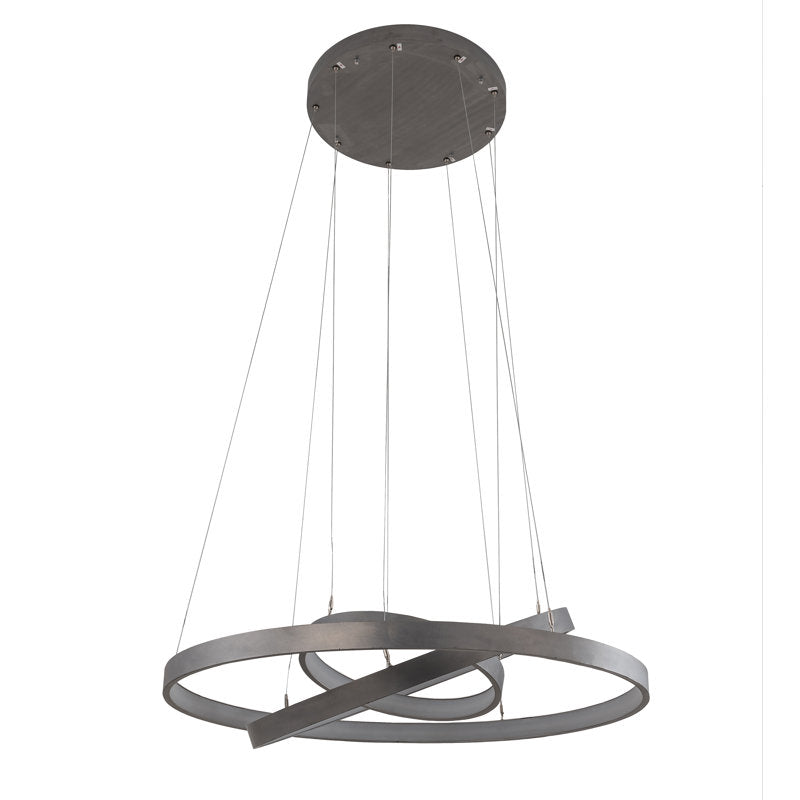 LED Chandelier