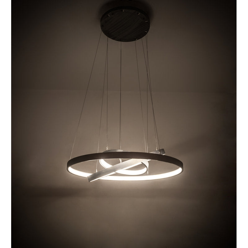 LED Chandelier