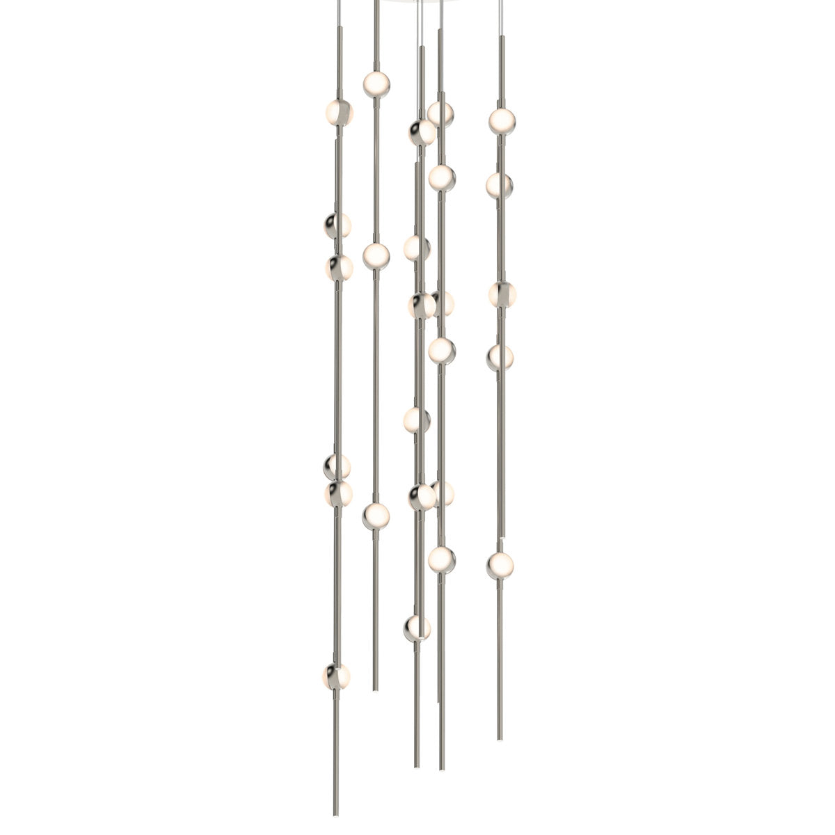 LED Chandelier