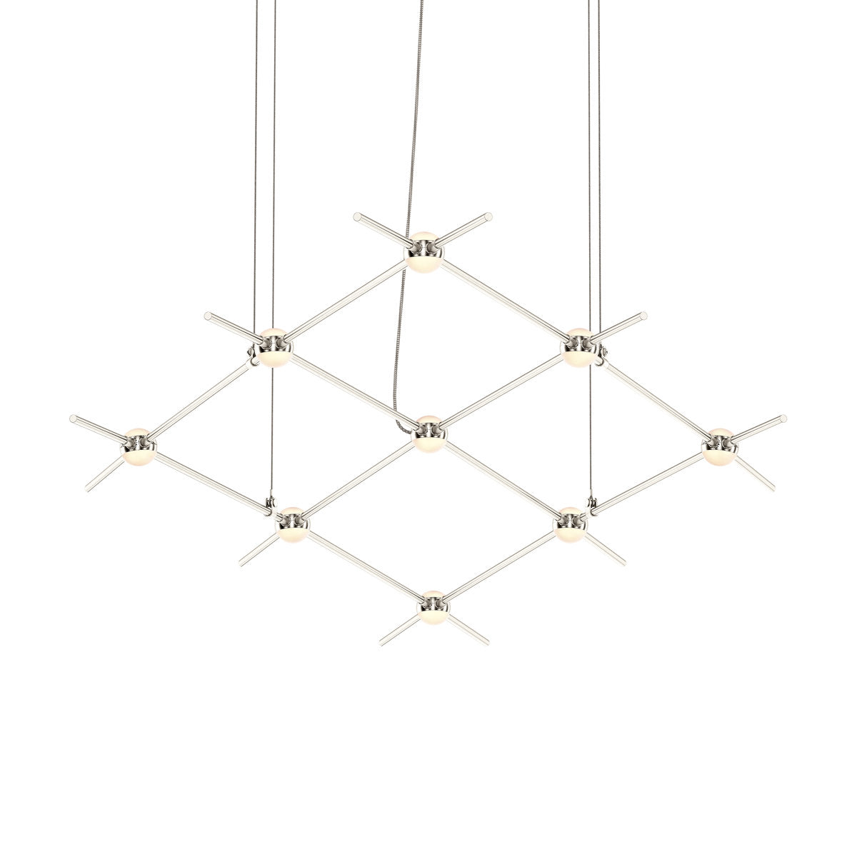 LED Chandelier