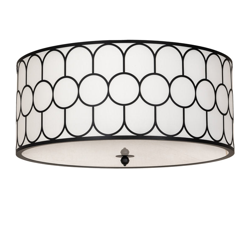 LED Flush Mount