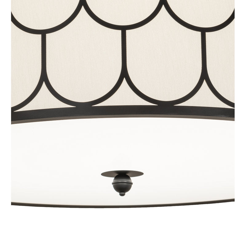LED Flush Mount