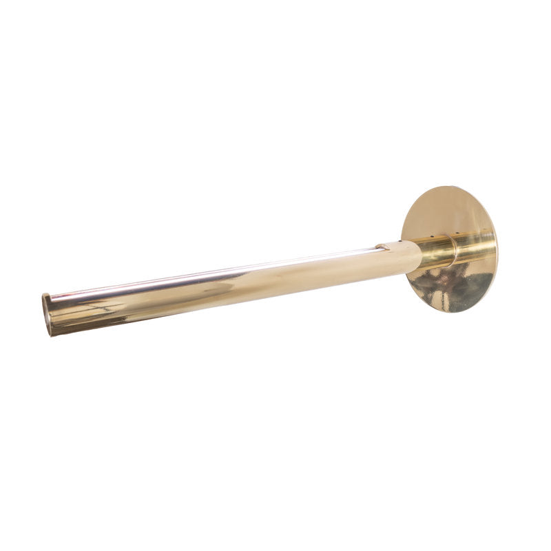 LED Flush Mounted Sconce