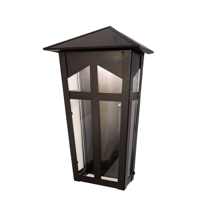 LED Flush Mounted Sconce