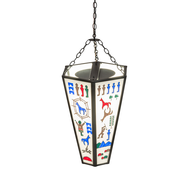 LED Pendant