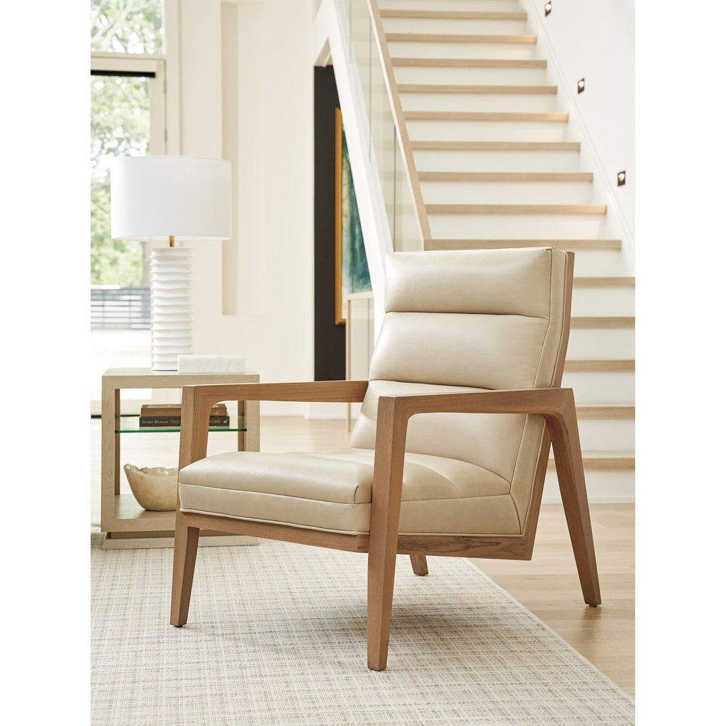 Tommy Bahama Home Sunset Key Hayley Chair