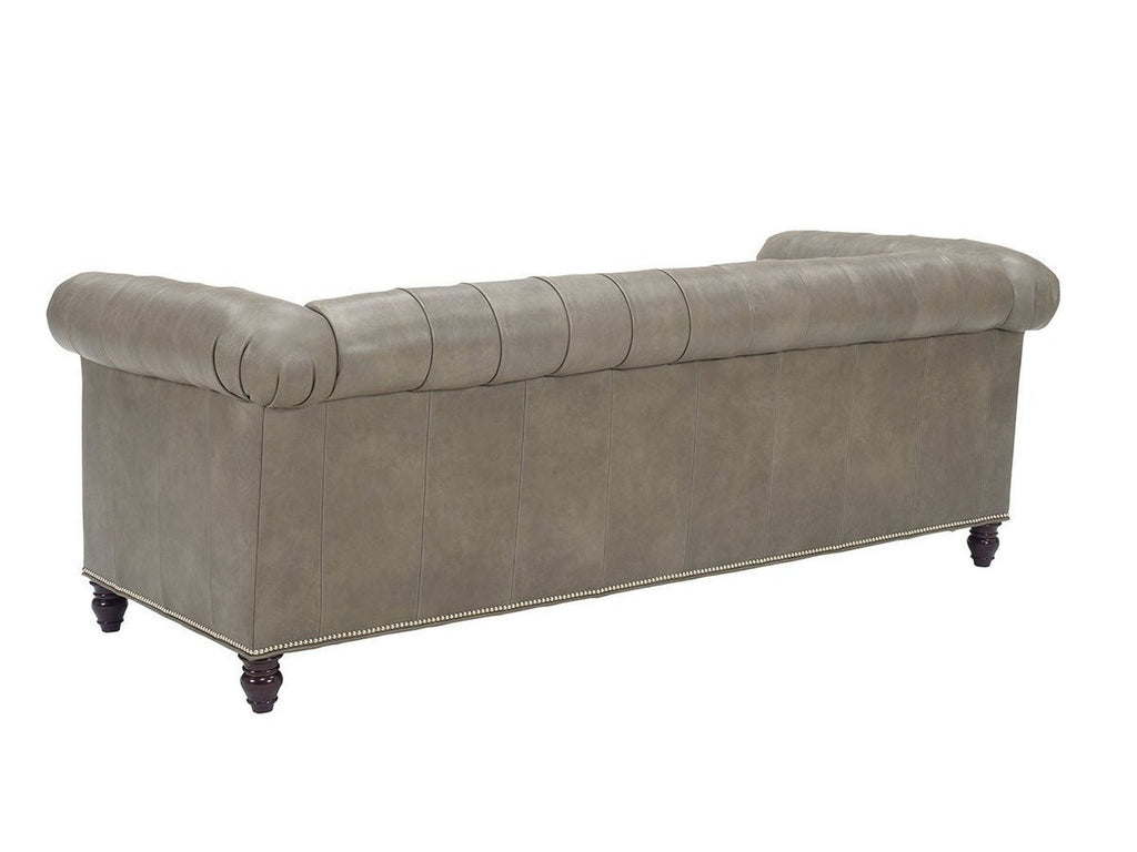Tommy Bahama Home Tommy Bahama Upholstery Manchester Sofa