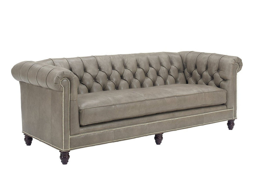 Tommy Bahama Home Tommy Bahama Upholstery Manchester Sofa