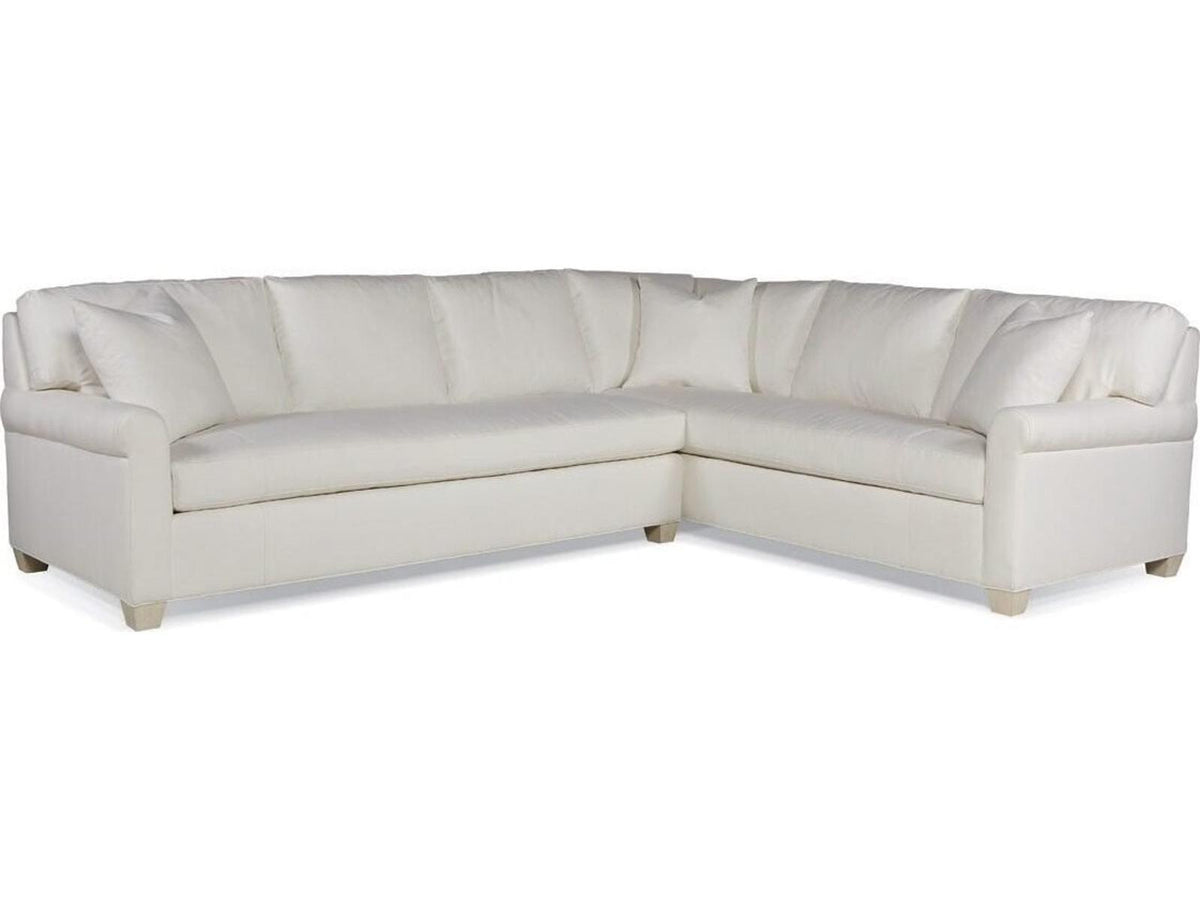Designer Classics Sectional Set