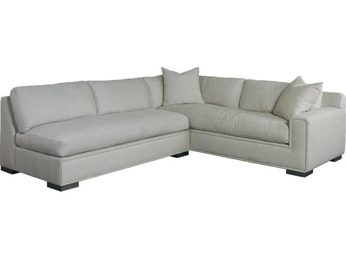 Hinson Sectional Set