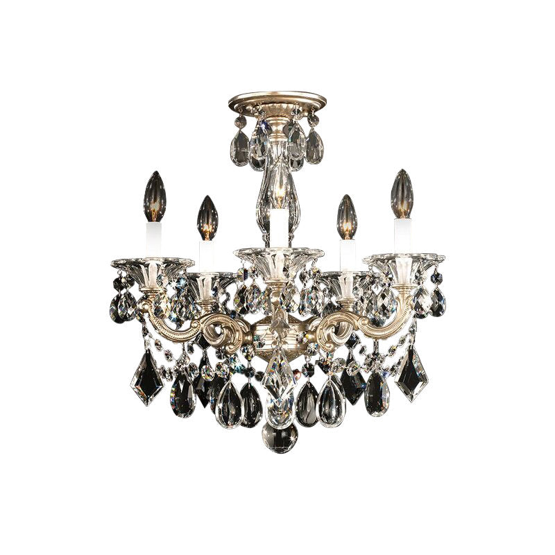 La Scala 5 - Light Chandelier