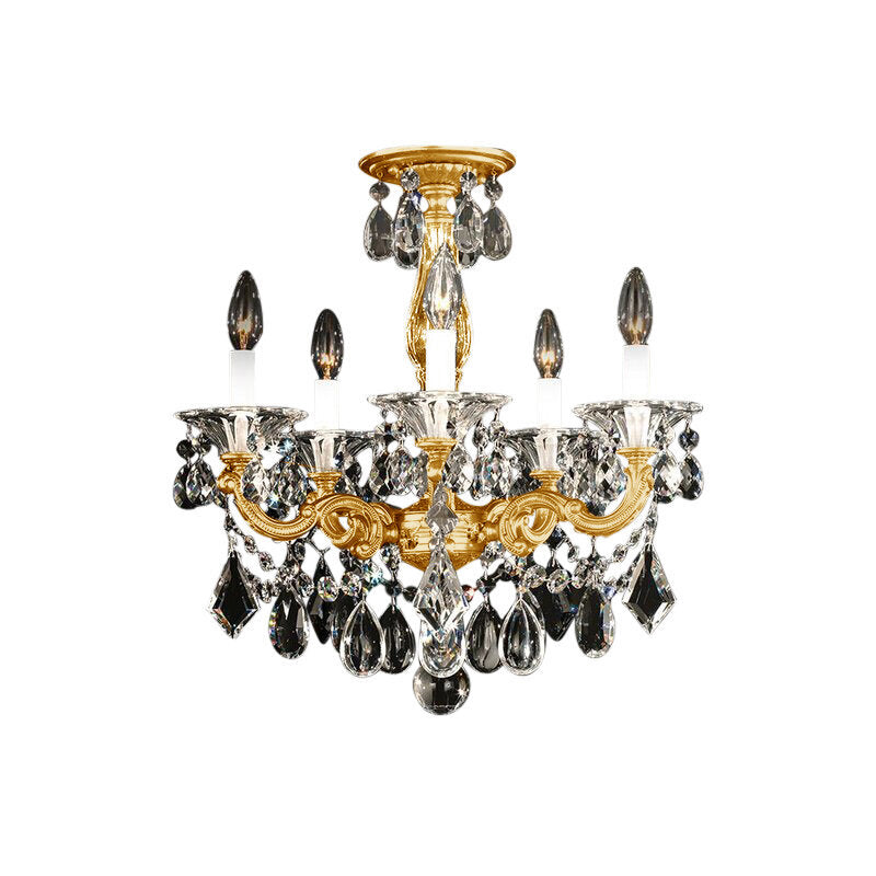 La Scala 5 - Light Chandelier