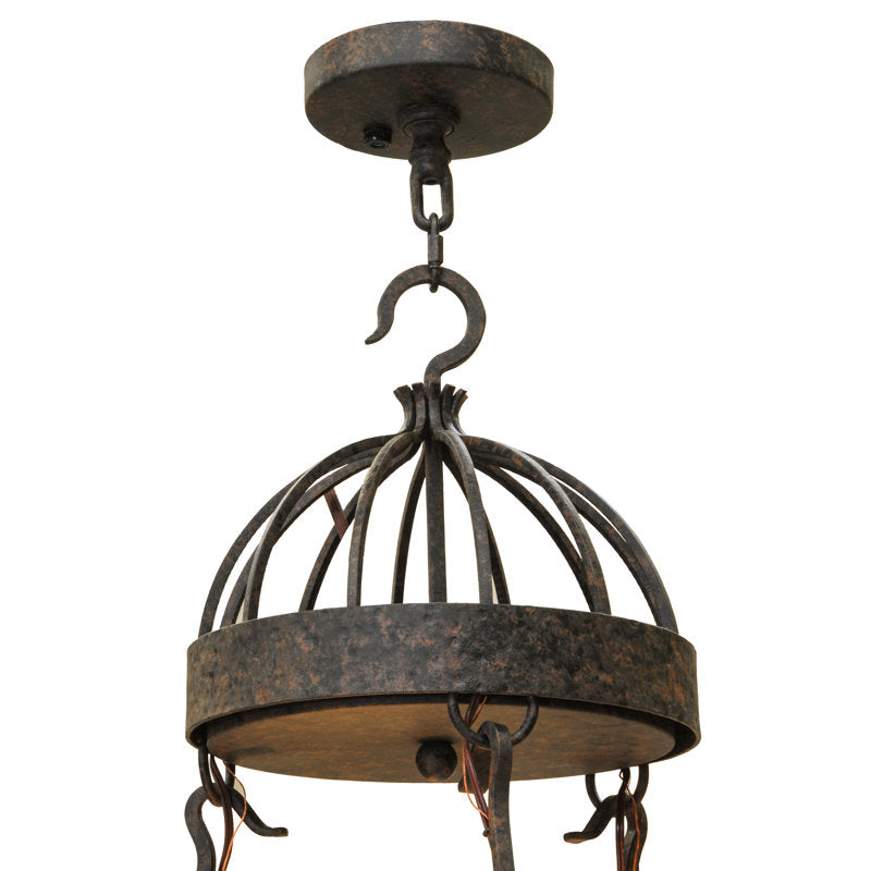 Lakeshore 21 - Light Chandelier