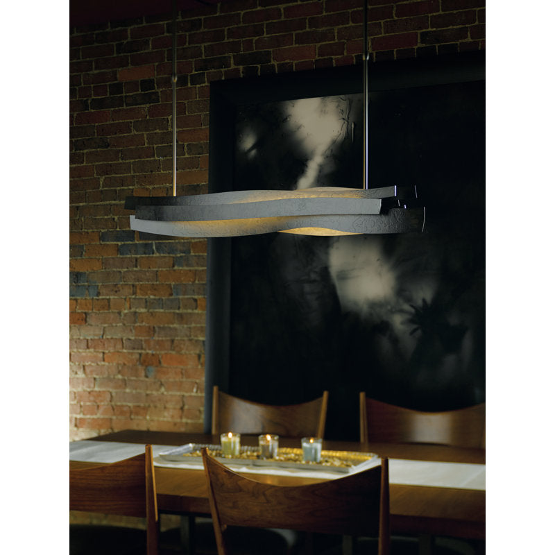 Landscape 1 - Light LED Kitchen Island Pendant