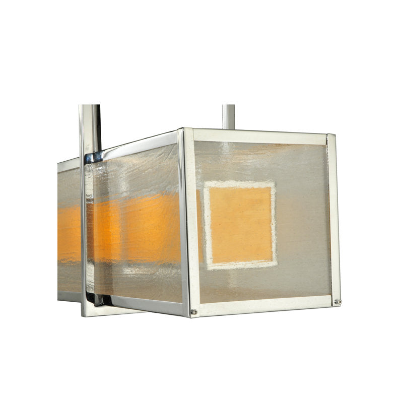 Lange 6 - Light Pendant