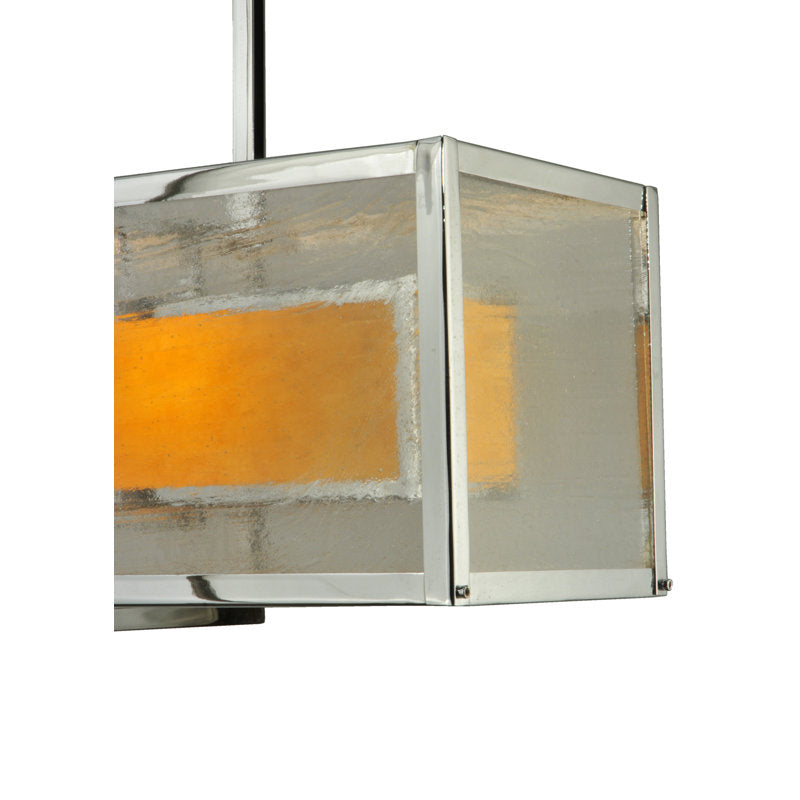 Lange 6 - Light Pendant