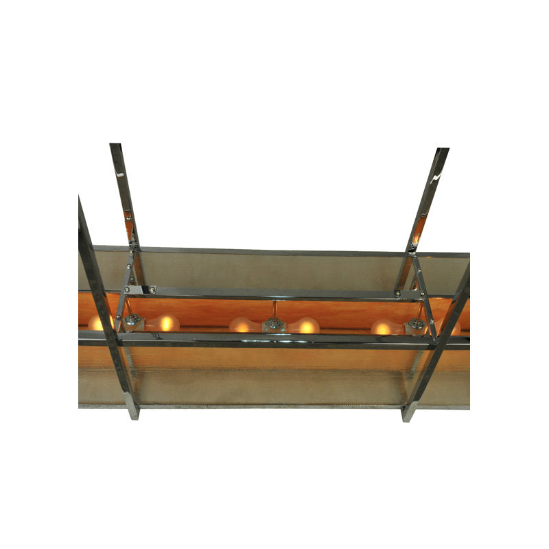 Lange 6 - Light Pendant