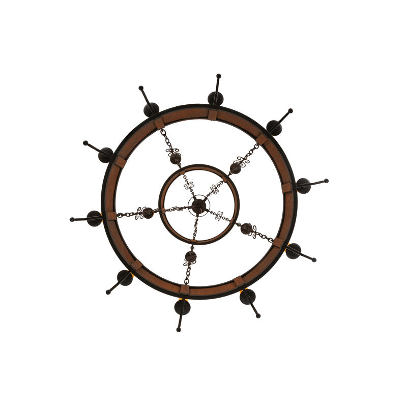 Lareau 15 - Light Chandelier