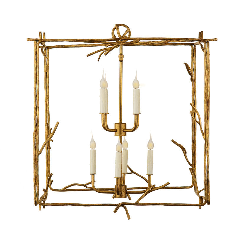 Large Osprey Lantern