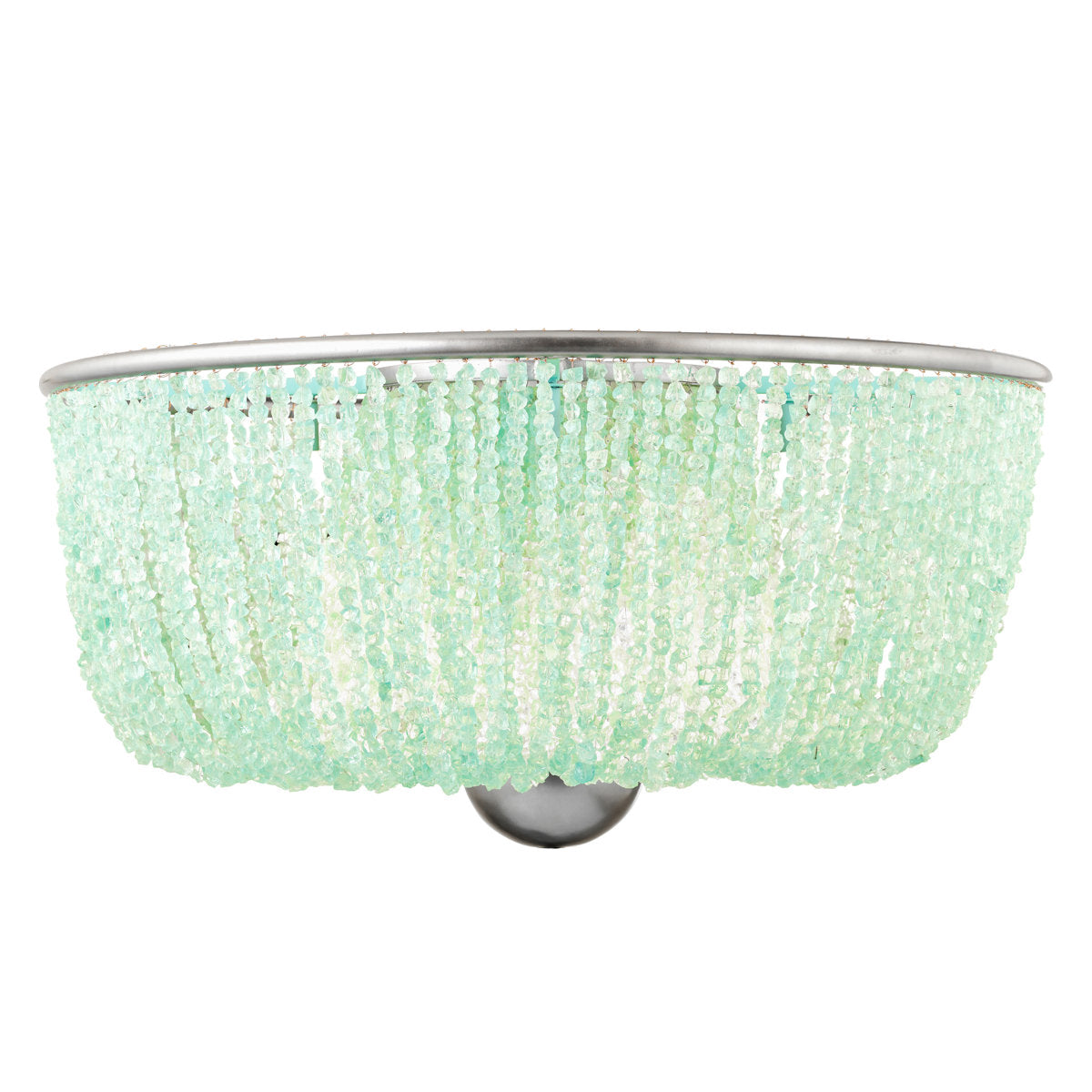 Largo Crystal Beaded Chandelier