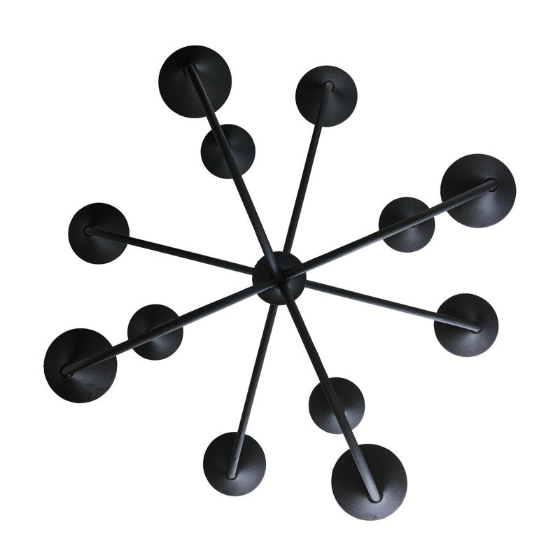 Larkin 12 - Light Chandelier