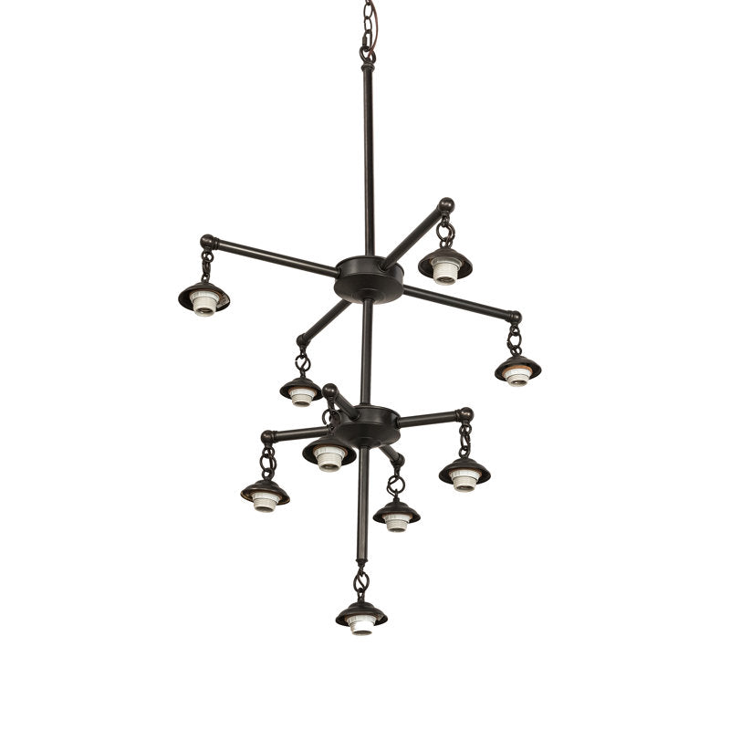 Larocca 9 - Light Chandelier