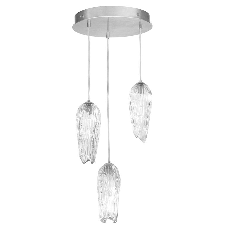 Las Olas 3 - Light Pendant