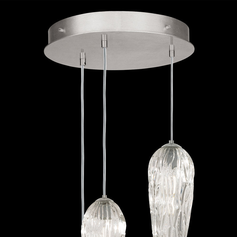 Las Olas 3 - Light Pendant